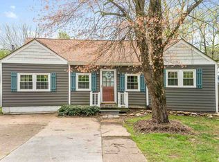 1104 Georgetown Rd NW LOT 8, Cleveland, TN 37311