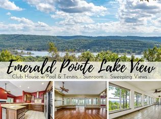 105 Long Bay Cir, Hollister, MO 65672