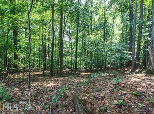 3373 Dewberry Rd NW, Acworth, GA 30101