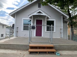 1612 E Boone Ave, Spokane, WA 99202