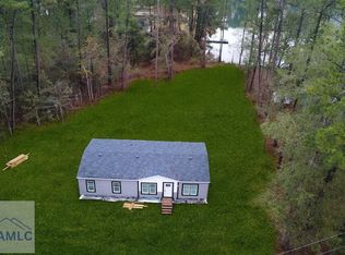 259 Island Dr, Midway, GA 31320