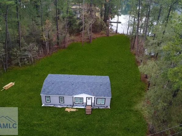 259 Island Dr, Midway, GA 31320
