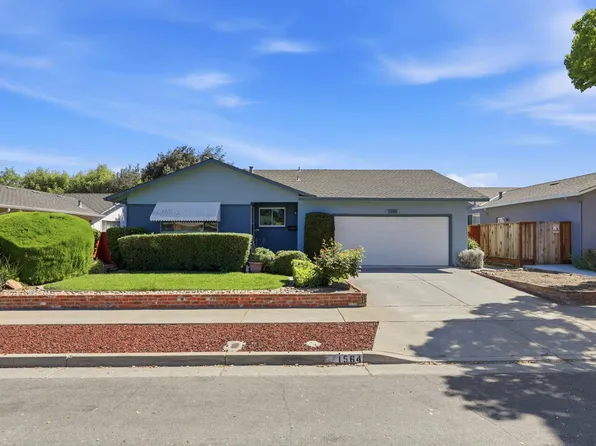 1564 Mallard Way, Sunnyvale, CA 94087