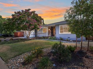 6930 Los Olivos Way, Carmichael, CA 95608