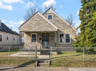 3918 S 5th St, Louisville, KY