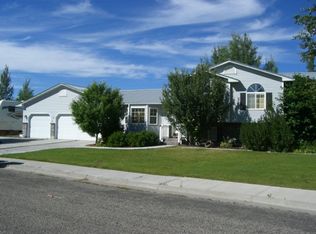 611 S Randy Dr, Idaho Falls, ID 83401
