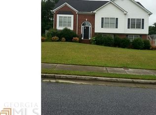 483 Savannah Rose Way, Lawrenceville, GA 30045