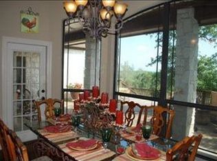 3016 Fallbrook Mnr, Bulverde, TX 78163