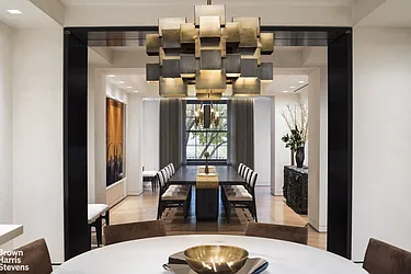 Sold by Brown Harris Stevens