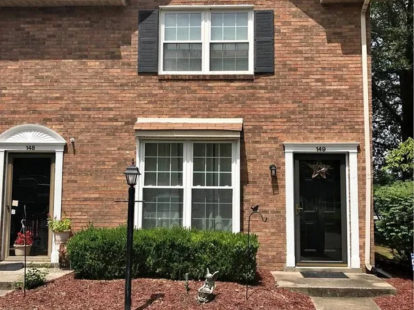 149 McMurray Cir, Nashville, TN 37211