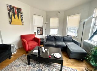 10 Parker Hill Ave #22, Roxbury Crossing, MA 02120