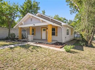 500 S Hadden Ave, El Reno, OK 73036