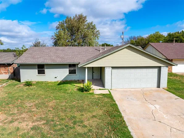 1923 Wilmington Ct, Norman, OK 73071