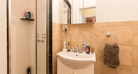 Rented by Compass