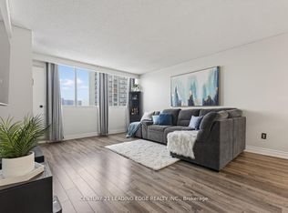 40 Bay Mills Blvd #707, Toronto, ON M1T3P5