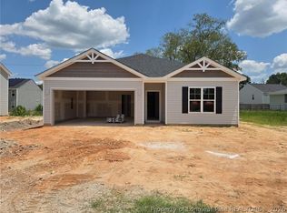 545 Open Range Rd Lot 55, Spring Lake, NC 28390