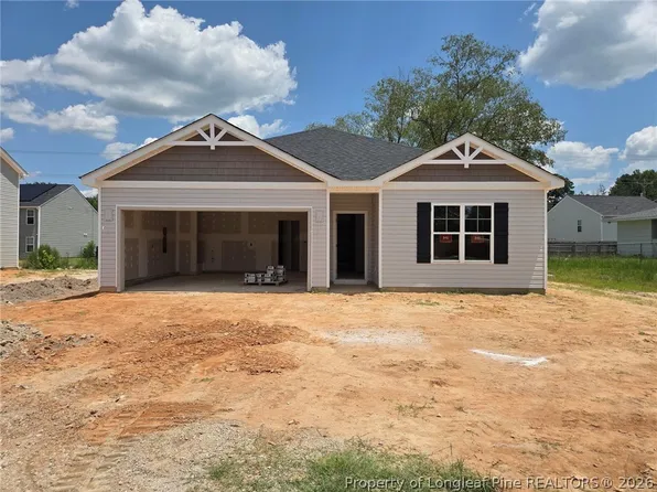 545 Open Range Rd Lot 55, Spring Lake, NC 28390