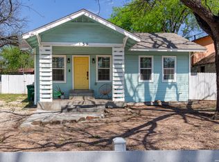 139 Palo Blanco St, San Antonio, TX 78210