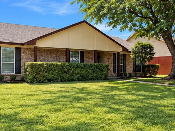 2104 Baltimore Dr, Richardson, TX 75081