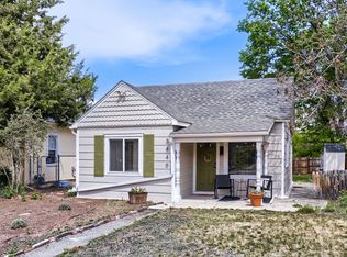3440 Ash St, Denver, CO 80207
