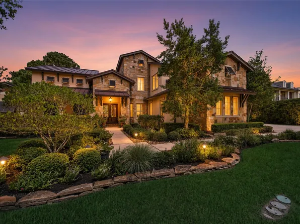 12718 Hunters Canyon Ln, Cypress, TX 77429