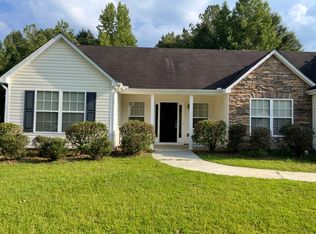 20 Hallmark Ln, Covington, GA 30014