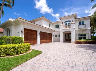 162 Sonata Dr, Jupiter, FL 33478