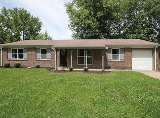 417 Todd Ln, Belleville, IL 62221
