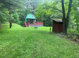 6524 Allentown Rd, Friendship, NY 14739