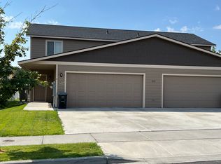 1221 W Franklin St #A, Moses Lake, WA 98837