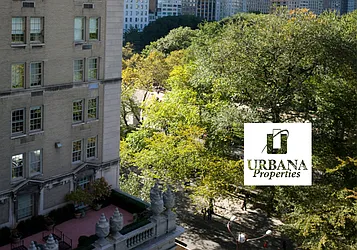 Rented by Urbana Properties