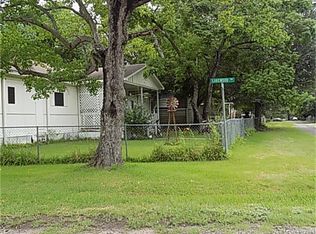 113 Jupiter Dr, Trinity, TX 75862