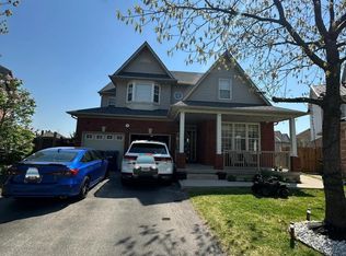 18 Mistybrook Cres, Brampton, ON L7A 2S8