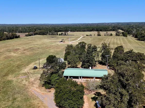 10769 County Road 3519, Murchison, TX 75778