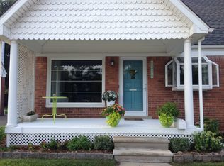 1334 Eleven Mile Rd, Berkley, MI 48072