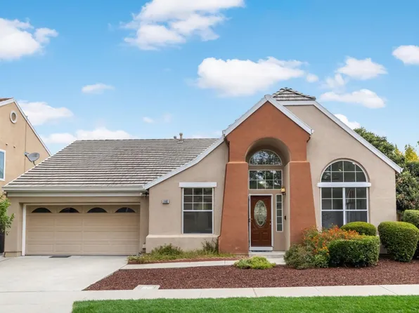 3107 Toscana Ct, San Jose, CA 95135