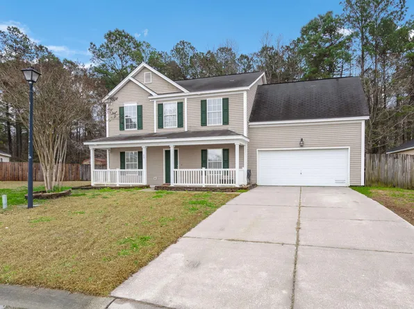 77 Blue Jasmine Ln, Summerville, SC 29483