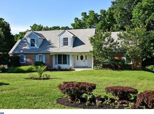 49 Michaelangelo Ct, Hockessin, DE 19707