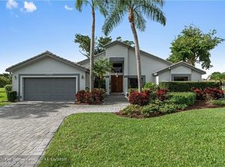 4750 NW 88th Ter, Coral Springs, FL 33067