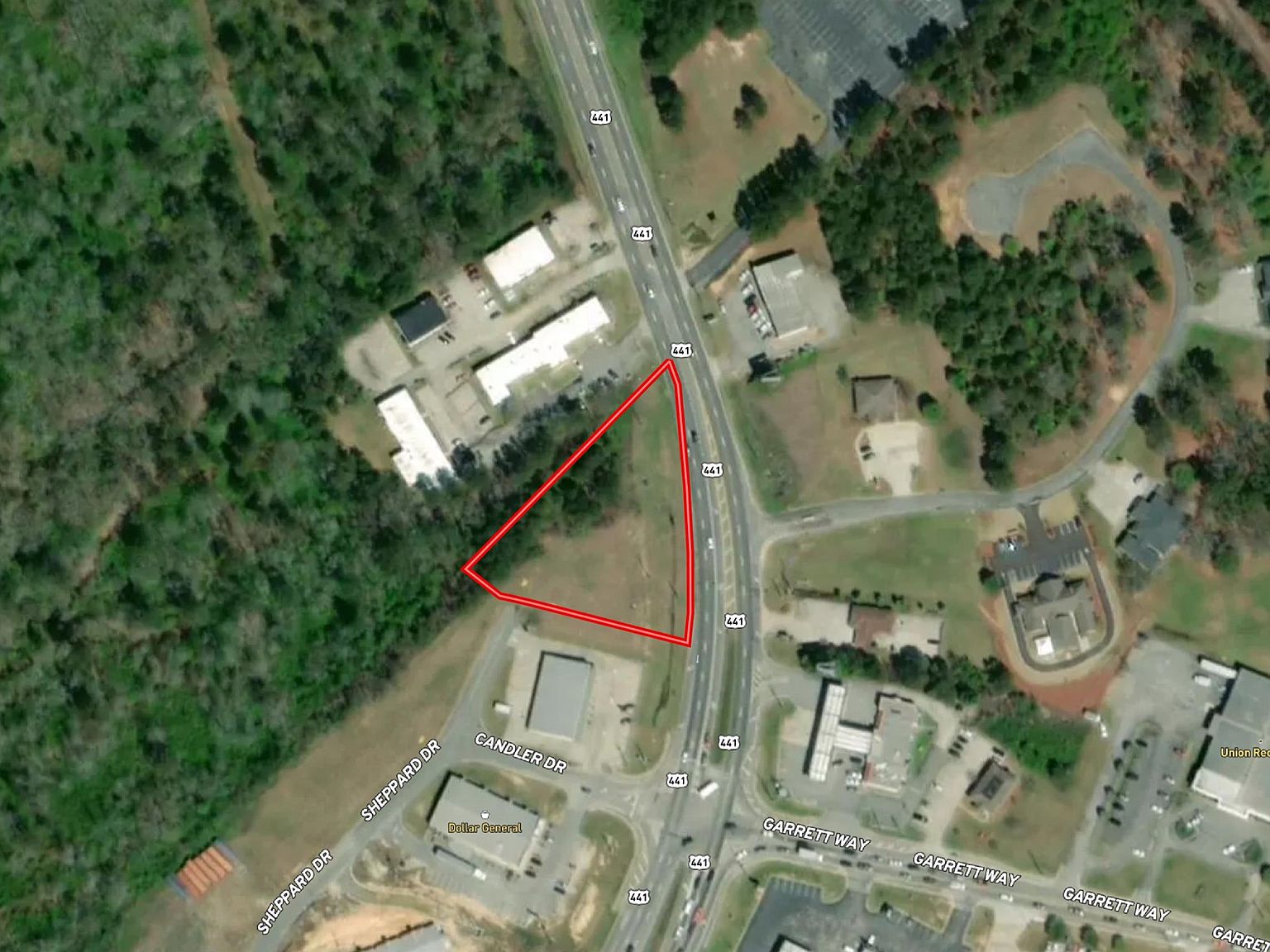 195 Roberson Mill Rd NE 4, Milledgeville, GA 31061 MLS 64940 Zillow