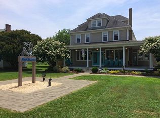 419 Rappahannock Dr, White Stone, VA 22578