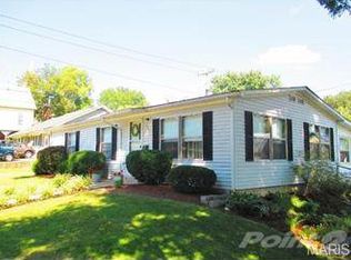 209 Mozart St, Hermann, MO 65041
