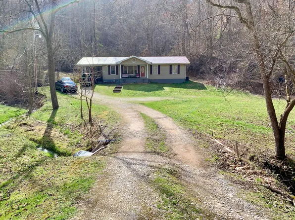 452 Icehouse Branch Rd, Manchester, KY 40962
