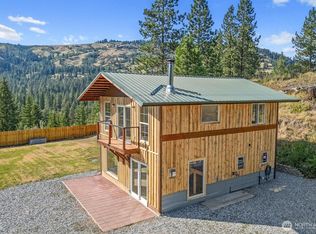 3705 Hope Way, Kettle Falls, WA 99141