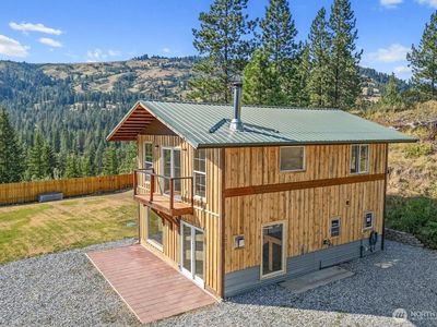 3705 Hope Way, Kettle Falls, WA, 99141