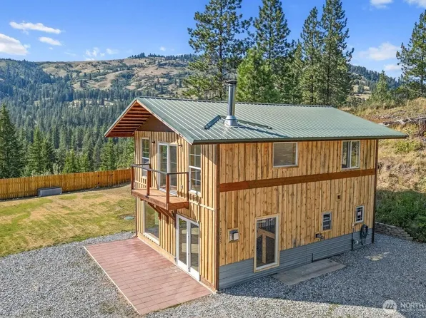 3705 Hope Way, Kettle Falls, WA 99141