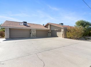 4343 E Osborn Rd, Phoenix, AZ 85018