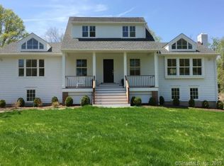 5 Tiffany Ln, Weston, CT 06880