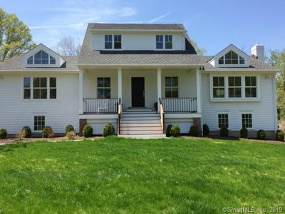 5 Tiffany Ln, Weston, CT, 06880