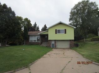 1148 Forest St, Niagara, WI 54151
